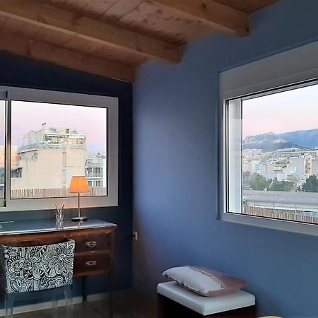 Sunshine Penthouse Διαμέρισμα Αθήνα Εξωτερικό φωτογραφία
