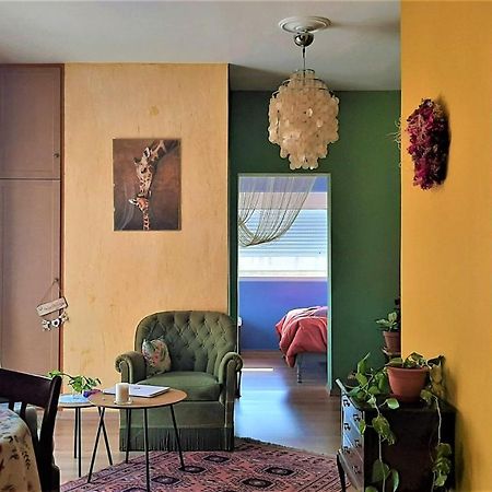 Sunshine Penthouse Διαμέρισμα Αθήνα Εξωτερικό φωτογραφία