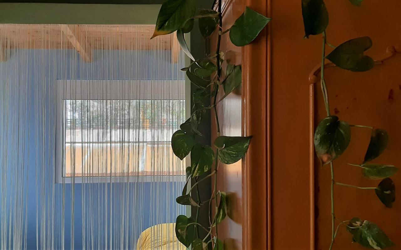 Sunshine Penthouse Διαμέρισμα Αθήνα Εξωτερικό φωτογραφία