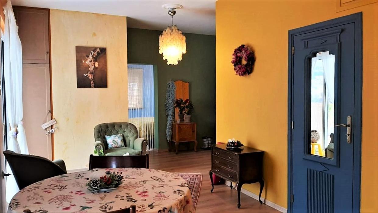 Sunshine Penthouse Διαμέρισμα Αθήνα Εξωτερικό φωτογραφία