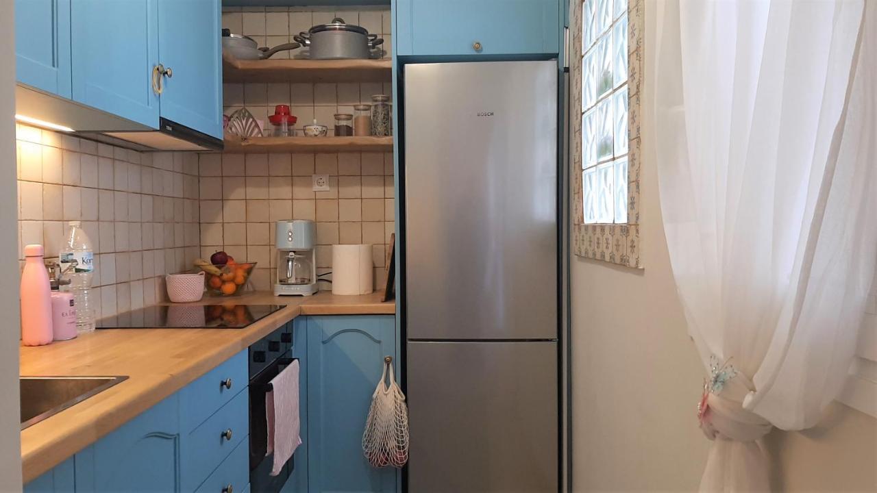 Sunshine Penthouse Διαμέρισμα Αθήνα Εξωτερικό φωτογραφία