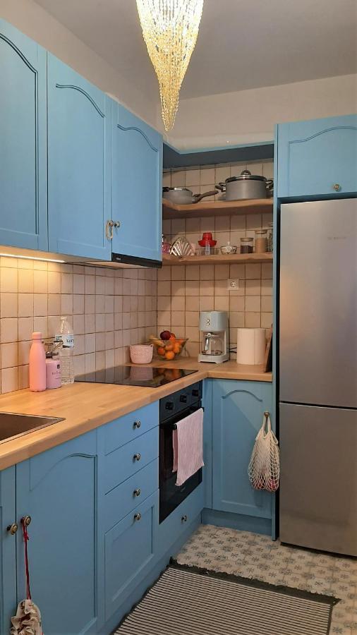 Sunshine Penthouse Διαμέρισμα Αθήνα Εξωτερικό φωτογραφία