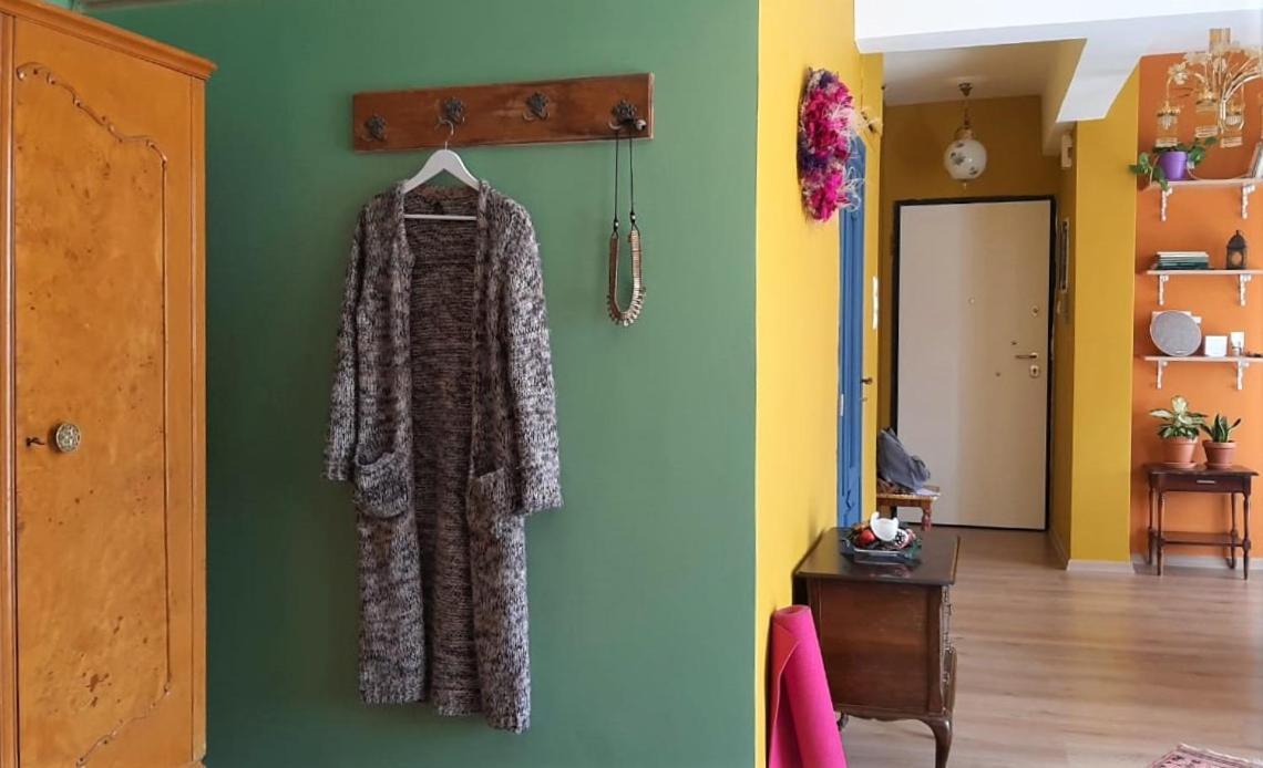 Sunshine Penthouse Διαμέρισμα Αθήνα Εξωτερικό φωτογραφία