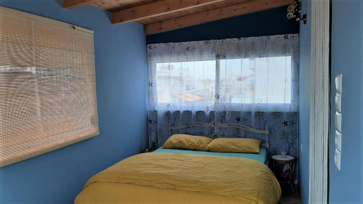 Sunshine Penthouse Διαμέρισμα Αθήνα Εξωτερικό φωτογραφία