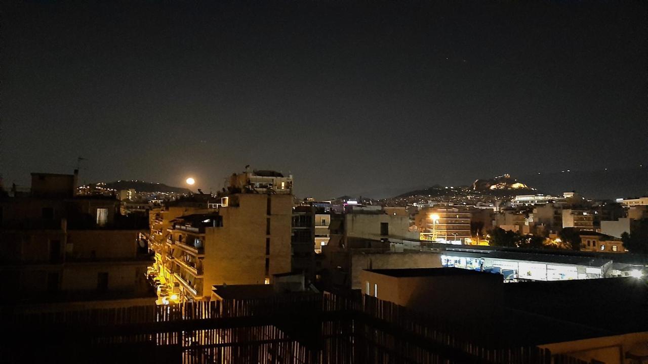 Sunshine Penthouse Διαμέρισμα Αθήνα Εξωτερικό φωτογραφία